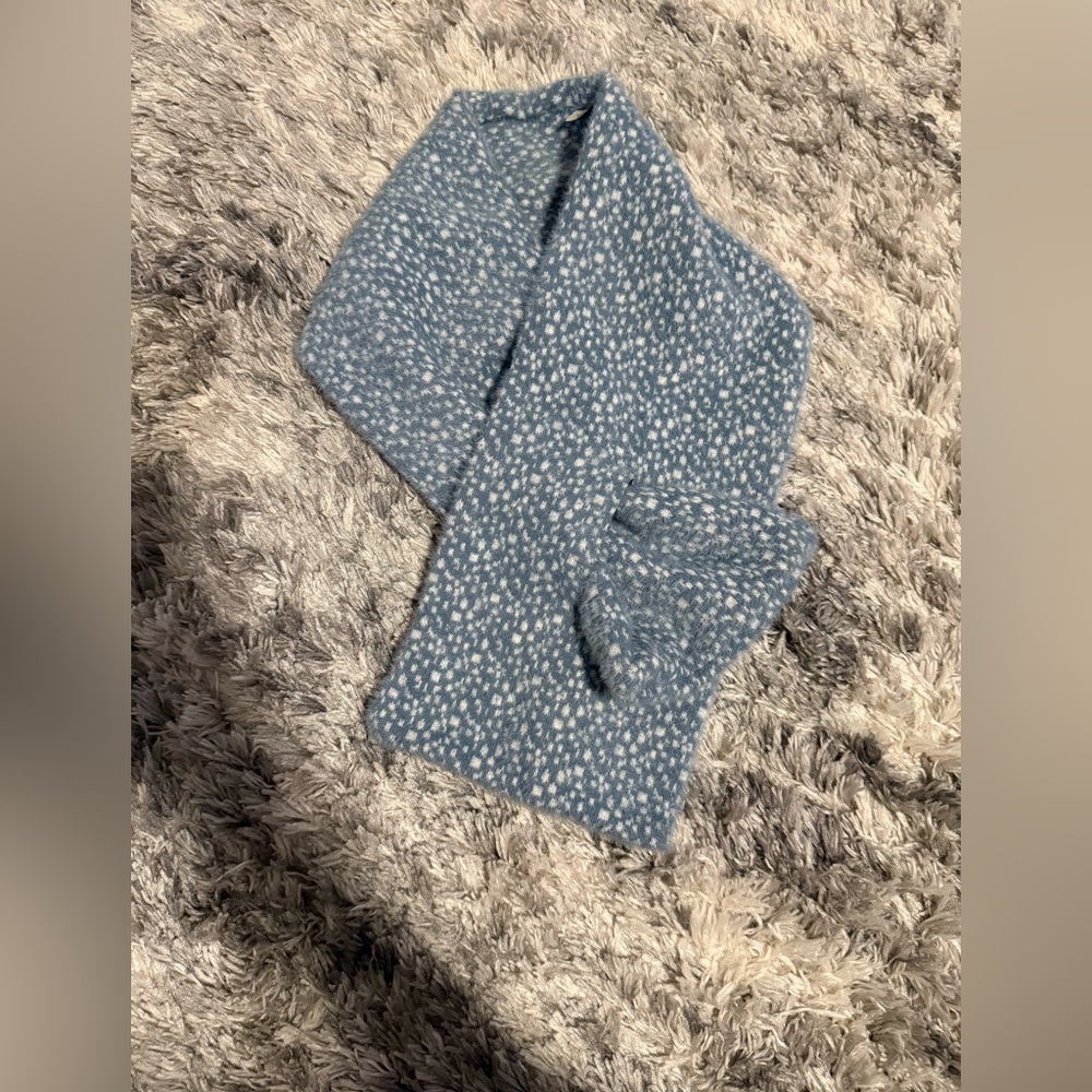 NWOT Cracker Barrel Scarf